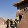 Huti raketama na Rijad, Saudijci ih presreli