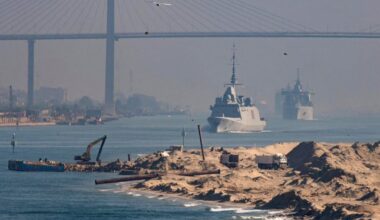 Huti zauzeli dva strateška ostrva u Crvenom moru