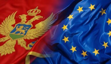 I HRVATSKA BLOKIRA CRNU GORU: Pet država traži pauzu za Podgoricu na putu ka Evropskoj uniji, ovo su razlozi!