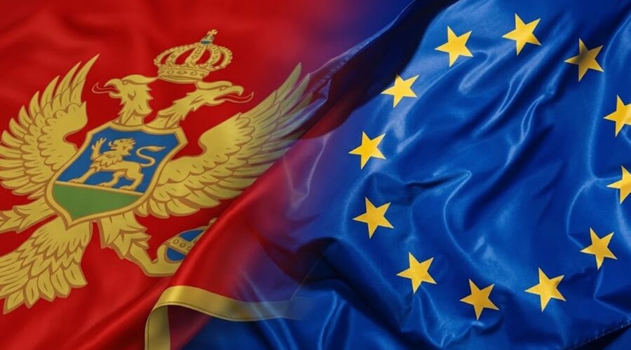 I HRVATSKA BLOKIRA CRNU GORU: Pet država traži pauzu za Podgoricu na putu ka Evropskoj uniji, ovo su razlozi!