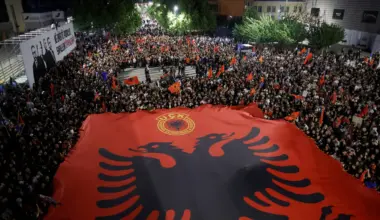 I danas protesti u Prištini zbog presude liderima OVK
