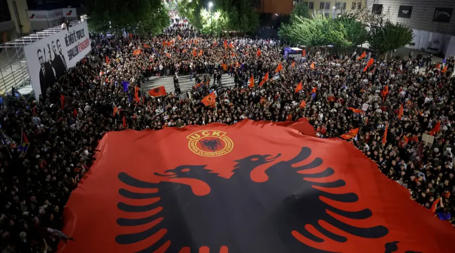 I danas protesti u Prištini zbog presude liderima OVK