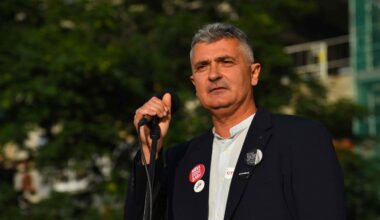 ILIJA SRDANOVIĆ: „Kosovo je integralni deo Srbije, Srbe na Kosovu nećemo ostaviti na cedilu!“