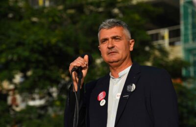 KRAJ POLITIČKOG UTICAJA NA POLICIJU: Studentska lista planira formiranje tužilačke policije za borbu protiv kriminala i korupcije!