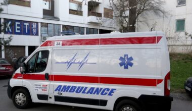 INCIDENT U ŠKOLI U TUZLI: Devojčica povredila dve vršnjakinje hladnim oružjem, obe prevezene u UKC Tuzla!