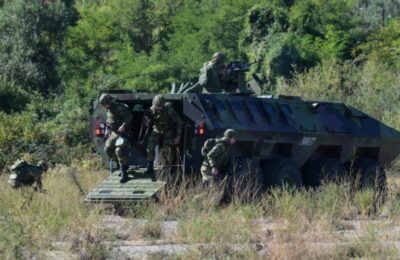 INTENZIVNE AKTIVNOSTI VOJSKE SRBIJE: “Pobednik 2026” ulazi u novu fazu (FOTO)