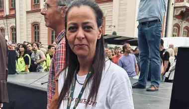 INTERVJU Advokatica Sara el Sarag, kandidatkinja na Studentskoj listi: Studenti su budući lekari, profesori, tužioci, sudije. Ako nismo spremni da stanemo iza njih, mi budućnost nemamo
