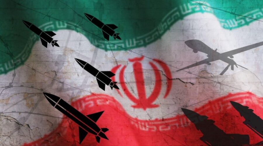 IRAN SPREMA NAPAD NA DRŽAVE U REGIONU, A MOŽDA I ŠIRE: Stiglo pakleno upozorenje iz Teherana, goreće nebo i zemlja
