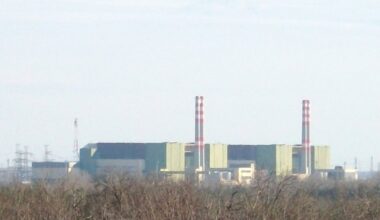 ITALIJA SE VRAĆA NUKLEARNOJ ENERGIJI: Projekat je predstavio ministar za životnu sredinu i energetsku bezbednost Đilberto Piketo Fratin