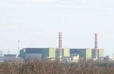 ITALIJA SE VRAĆA NUKLEARNOJ ENERGIJI: Projekat je predstavio ministar za životnu sredinu i energetsku bezbednost Đilberto Piketo Fratin
