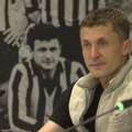 Ilić pred derbi sa Vojvodinom: U Partizanu je stalno biti ili ne biti, idemo na pobedu