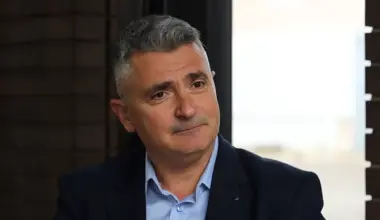 Ilija Srdanović kaže da mu je ugašen nalog na mreži Instagram