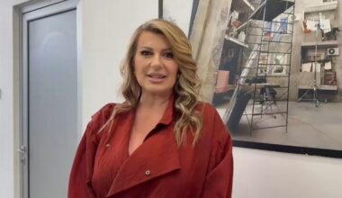 “Imam posebne emocije”, Viki o Stojinom sinu koji se takmiči u Pinkovim zvezdama: Evo da li bi mu bila mentorka
