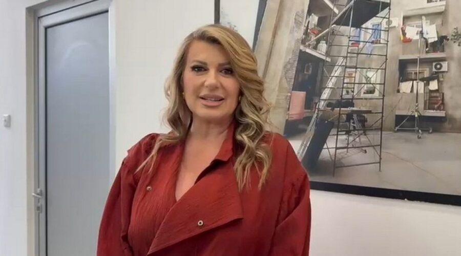 “Imam posebne emocije”, Viki o Stojinom sinu koji se takmiči u Pinkovim zvezdama: Evo da li bi mu bila mentorka