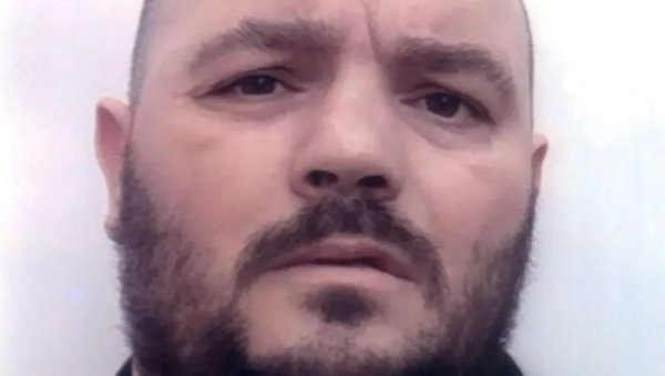 ТАЈ ДАН САМ ОДЛУЧИО ДА ЋУ УБИТИ ДОСТАВЉАЧА Монструм признао убиство Луке (19): Имао сам и нож припремљен ако пиштољ не опали