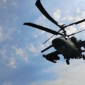 Incident na granici: Ruski vojni helikotper Mi-8 ušao 300 metara u vazdušni prostor Poljske