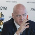Infantino predložio dve reforme Savetu FIFA