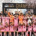 Inter iz Majamija osvojio Kup šampiona: Mesi postigao 100. gol za tim sa Floride