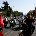 Iran će novim tehnologijama odgovoriti na moguću agresiju, konačni odgovor Amerike još nije dobio