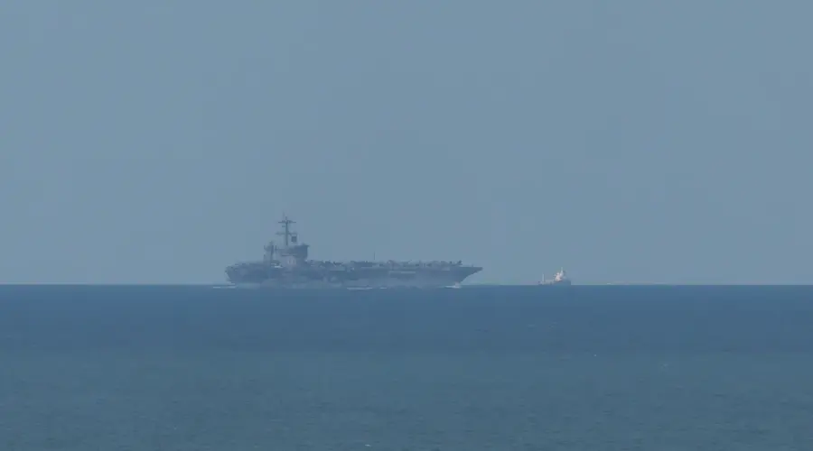 Iran gađao američke baze na Bliskom istoku nakon obnovljenih napada SAD
