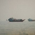 Iran insistira na diplomatskom rešenju i posle Trampovog odbijanja predloga o Ormuskom moreuzu