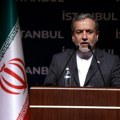 Iran izneo uslove za ponovno otvaranje Ormuskog moreuza u razgovoru sa Vitkofom