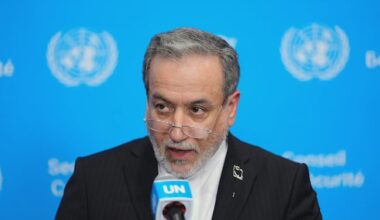 Iran nudi SAD sporazum o otvaranju Ormuskog moreuza