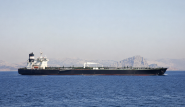 Iran optužen za napad na saudijski tanker: poginula dva pomorca