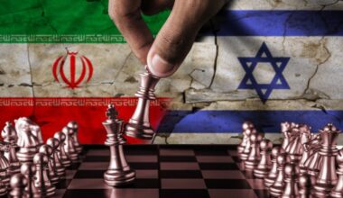 Iran pogubio čoveka osuđenog za špijunažu za izraelski Mosad