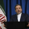 Iran postavio uslov: Teheran će početi sa otvaranjem Ormuskog moreuza čim Vašington prihvati predlog