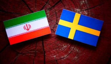 Iran proterao švedskog diplomatu kao odgovor na potez Švedske