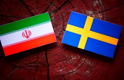 Iran proterao švedskog diplomatu kao odgovor na potez Švedske