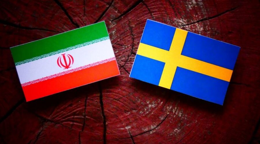 Iran proterao švedskog diplomatu kao odgovor na potez Švedske