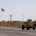 Iran raketama i dronovima napao američke vojne baze u Kuvajtu
