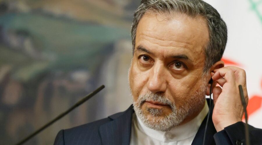 Iran spreman za nastavak rata sa SAD: Odluka je na Trampu!