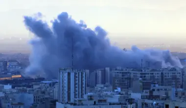 Iran tvrdi da su SAD gađale svadbu: Među poginulima dvoje dece, traži se istraga za ratni zločin
