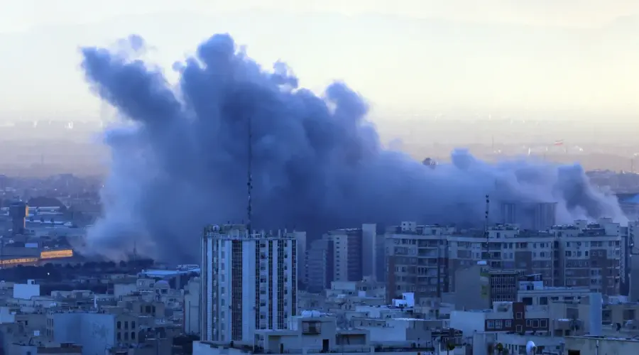 Iran tvrdi da su SAD gađale svadbu: Među poginulima dvoje dece, traži se istraga za ratni zločin
