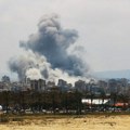 Iran uzvratio SAD: Raketirani američki ciljevi u Jordanu, Kuvajtu, Iraku i Bahreinu