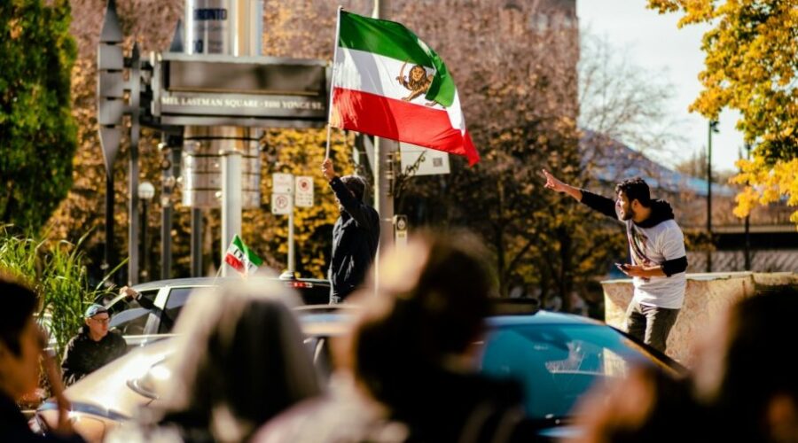 Iran zaplenio imovinu 240 osoba povezanih sa Izraelom