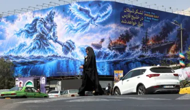 Iran zapretio Americi posle Trampovog odbijanja dogovora: „Ako mi ne možemo da živimo, neće moći niko“
