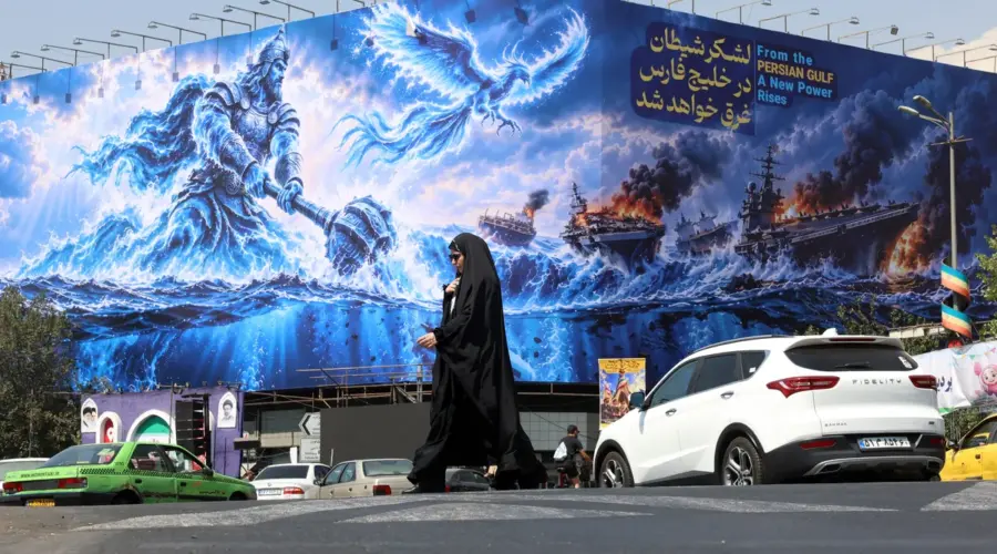 Iran zapretio Americi posle Trampovog odbijanja dogovora: „Ako mi ne možemo da živimo, neće moći niko“