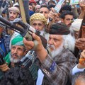 Iran zapretio Vašingtonu razornim udarcima; Huti izveli napad na Rijad