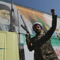 Iranska vojska tvrdi da je spremna za eventualni novi napad SAD