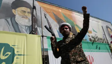 Iranska vojska tvrdi da je spremna za eventualni novi napad SAD