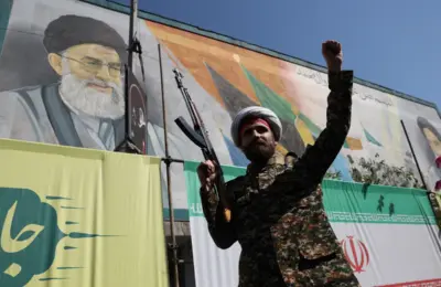 Iranska vojska tvrdi da je spremna za eventualni novi napad SAD