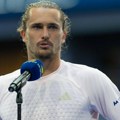 "Irina, pamtim tvoje reči kad smo izašli iz ordinacije": Zverev se odmah obratio najvažnijoj osobi u životu