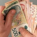 Isplata jednokratne novčane pomoći od 6.000 dinara počinje danas