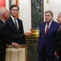 "Istaknuti stvarni uspesi ruske vojske u napredovanju"! Ušakov: Putin i izaslanici SAD razgovarali o mogućim rešenjima za…