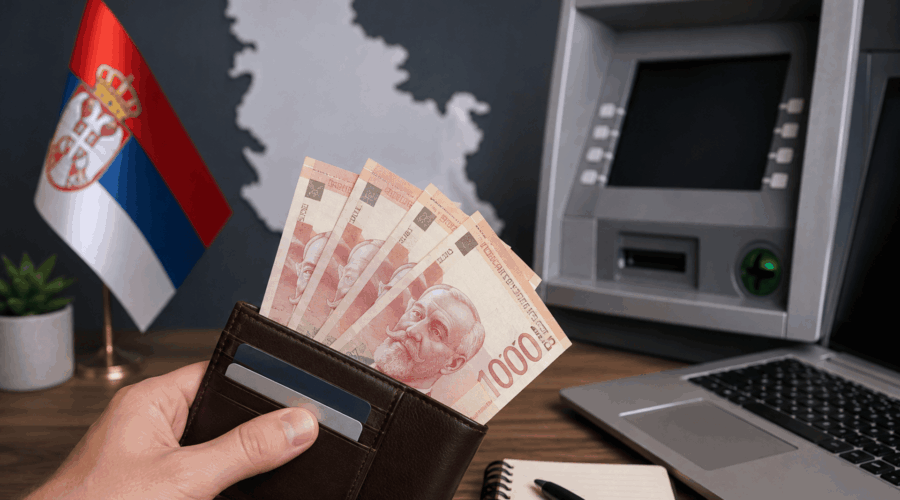 Ističe rok za 6.000 dinara: Prijavilo se skoro 1,7 miliona građana, isplata počinje sutra