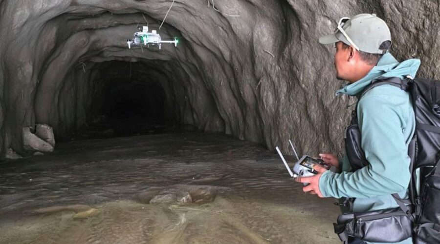 Ističe vreme za oko 500 zatrpanih u tunelima: Preti novo urušavanje glečera u Nepalu i Kini
